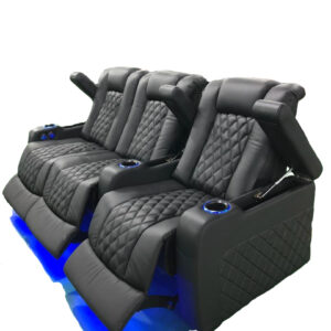 Stavenäs Design CH-Komfort Recliner - Bild 4