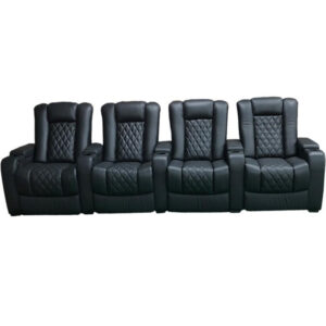 Stavenäs Design CH-Komfort Recliner - Bild 2