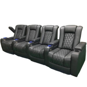 Stavenäs Design CH-Komfort Recliner - Bild 3