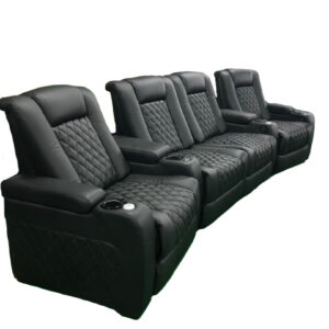 Stavenäs Design CH-Komfort Recliner - Bild 5